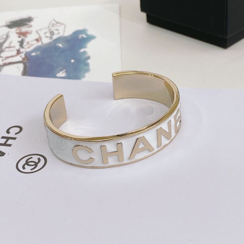 Chanel Bracelets